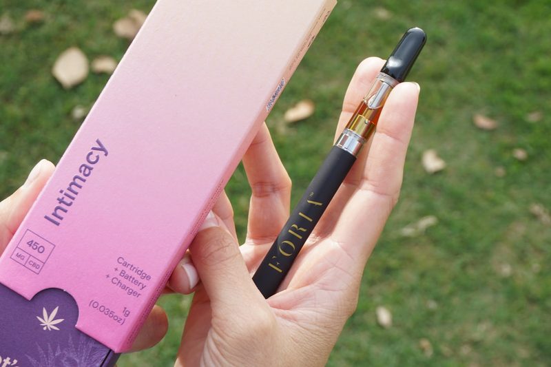 Vapes cannabis available for delivery